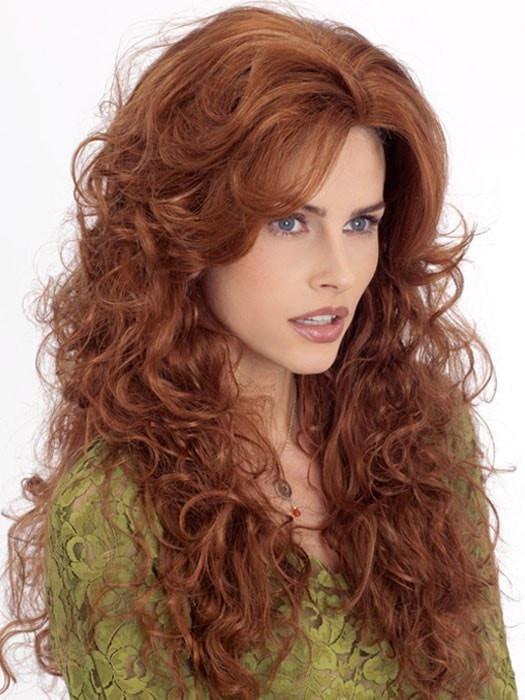 Janice by Louis Ferre | Synthetic Wig (Mono Top) | CLOSEOUT - Musesware