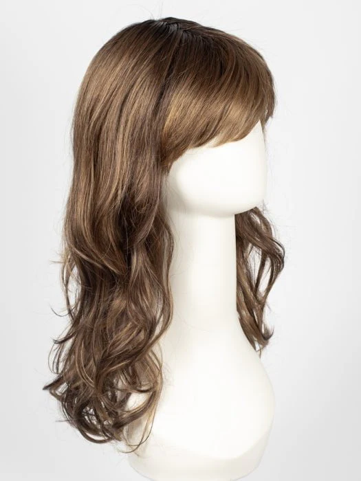 Pretty by Ellen Wille | Long Wavy Wig - Musesware