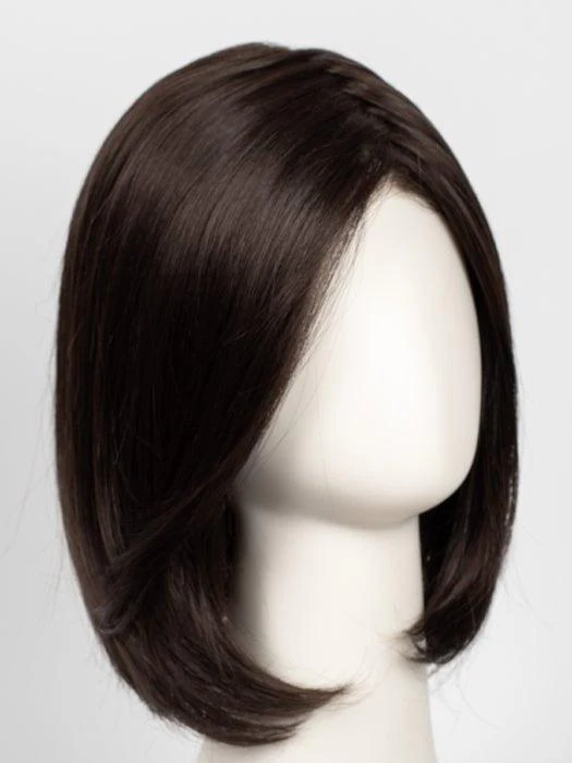Cameron Lite | Synthetic Lace Front Wig (Mono Top) - Musesware
