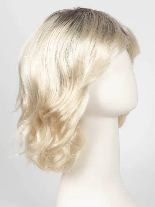 Stop Traffic | Synthetic Wig (Mono Crown) - Musesware