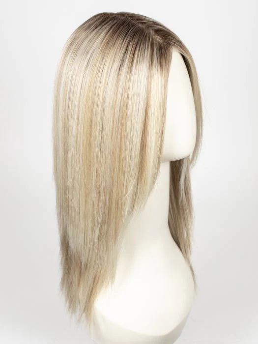 Well Played | HF Synthetic Lace Front Wig (Mono Part) - Musesware