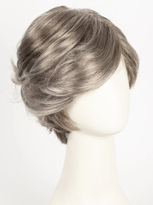 Meg | Synthetic Wig (Double Mono & Hand-Tied) | CLOSEOUT - Musesware