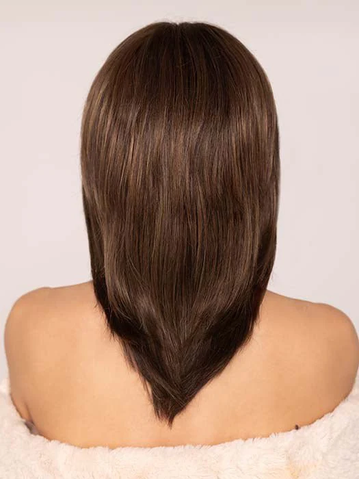 Miranda | Synthetic Wig (Basic Cap) - Musesware