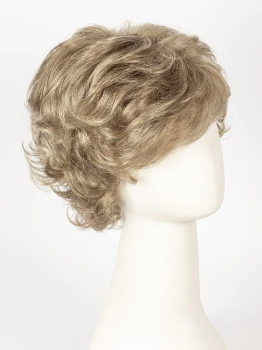 Lily Petite | Synthetic Wig (Basic Cap) - Musesware
