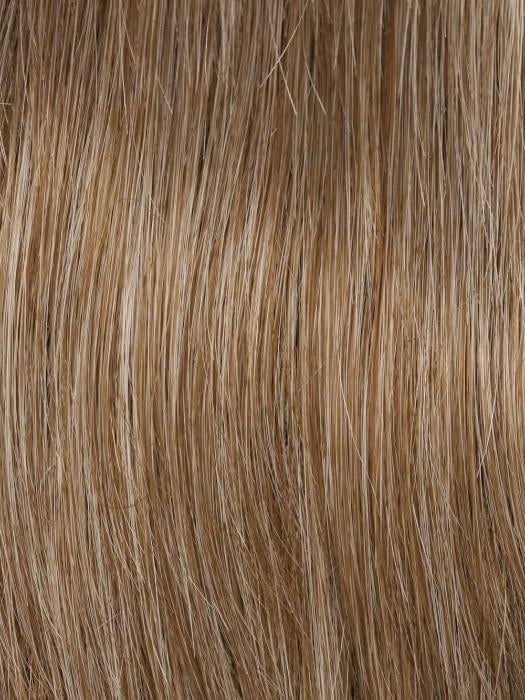 Breathless | Synthetic Ponytail (Clip In) - Musesware