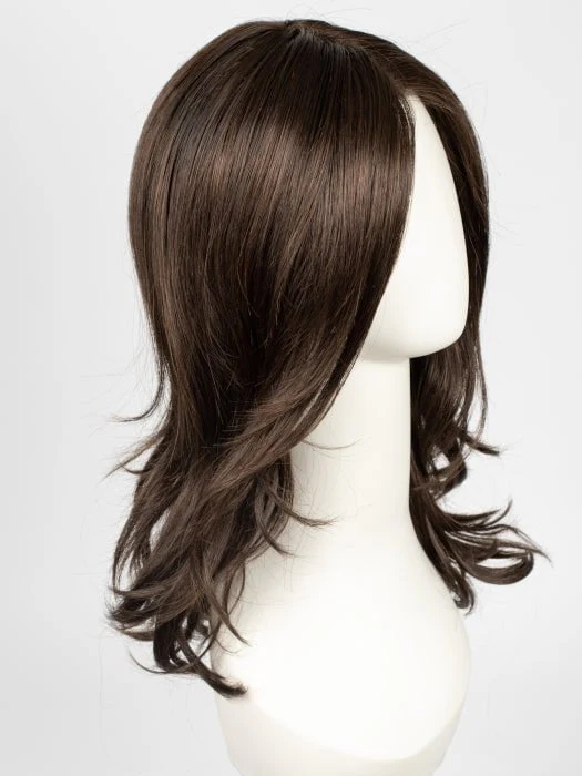 Miranda Lite | Synthetic Lace Front Wig (Hand Tied) - Musesware