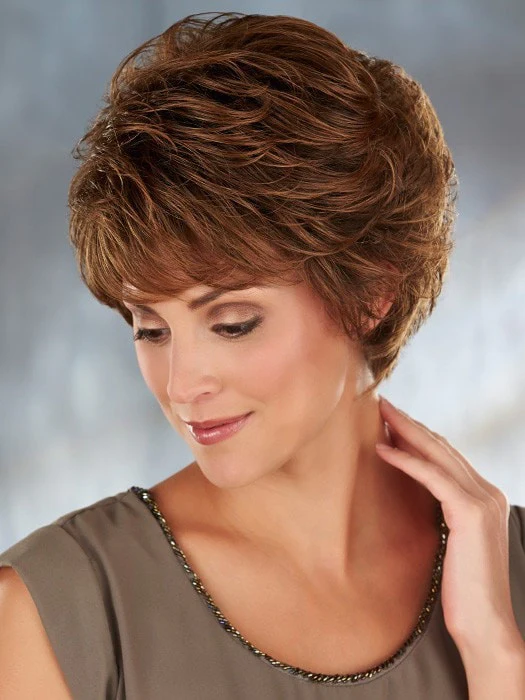 Tyler by Henry Margu | Lace Front | Mono Top | Clearance - Musesware