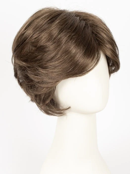 True | Synthetic Wig (Basic Cap) - Musesware