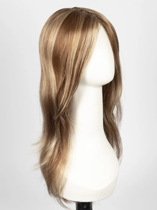 Zara Lite | Synthetic Lace Front Wig (Mono Top) - Musesware