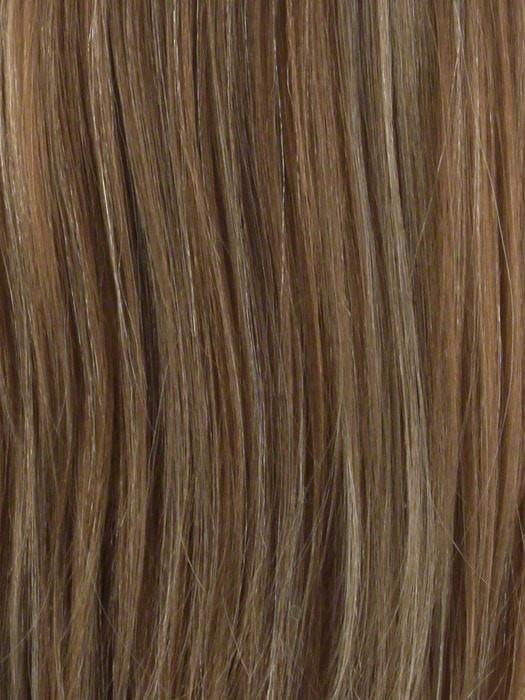 Oprah-2 | Synthetic Wig (Basic Cap) - Musesware