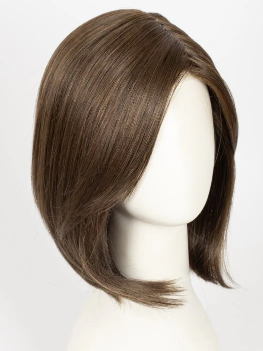 Flying Solo | Synthetic Lace Front Wig (Hand-Tied) - Musesware