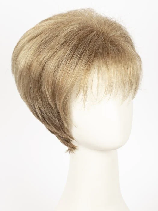 Samy | Synthetic Wig (Basic Cap) - Musesware