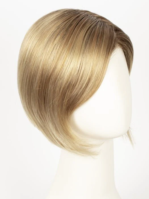 Talia Mono | Synthetic Lace Front Wig (Mono Part) - Musesware