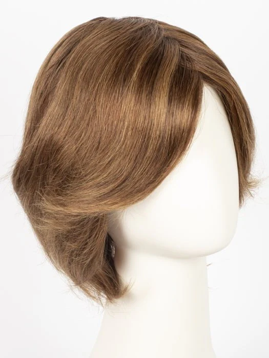 Brilliance Plus | Remy Human Hair Lace Front Wig (Hand-Tied) - Musesware