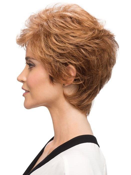 Amber by Estetica | Synthetic Wig (Mono Top) | CLOSEOUT - Musesware