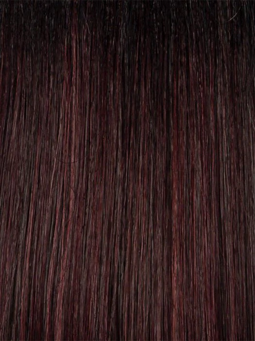 Ashanti | Synthetic Lace Front Wig (Lace Top) - Musesware