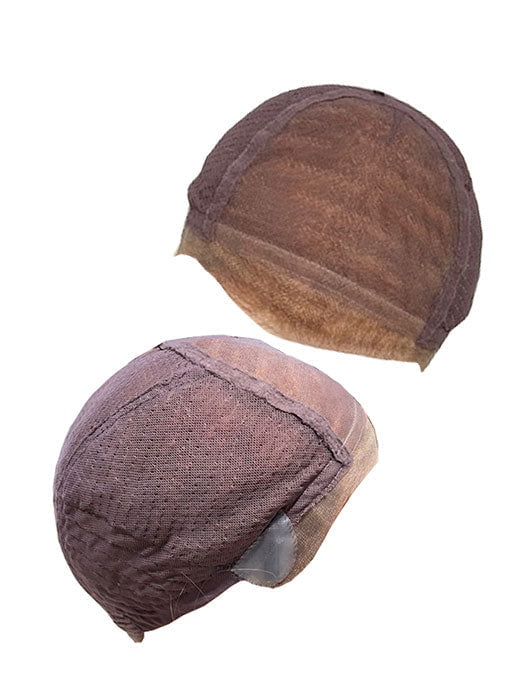 Austen | Synthetic Lace Front Wig (Hand Tied) - Musesware