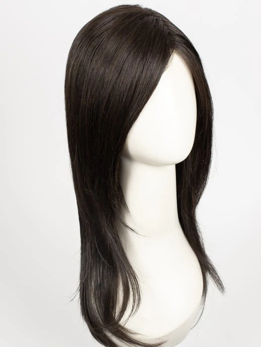Music  | Synthetic Lace Front Wig (Mono Part) - Musesware