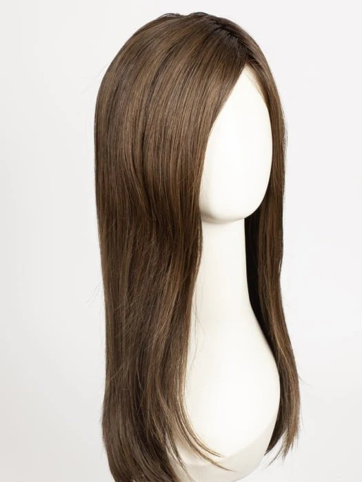 Vita | Synthetic Lace Front Wig (Mono Part) - Musesware