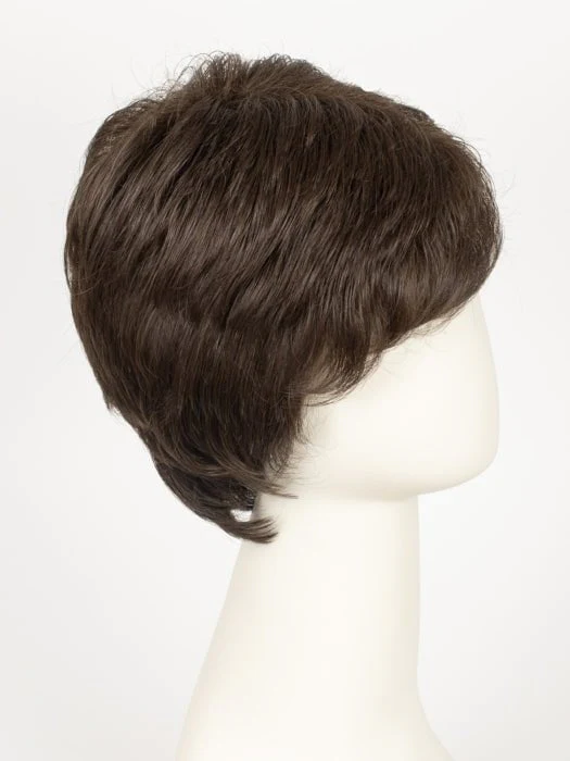 Style | HF Synthetic Lace Front Wig - Musesware