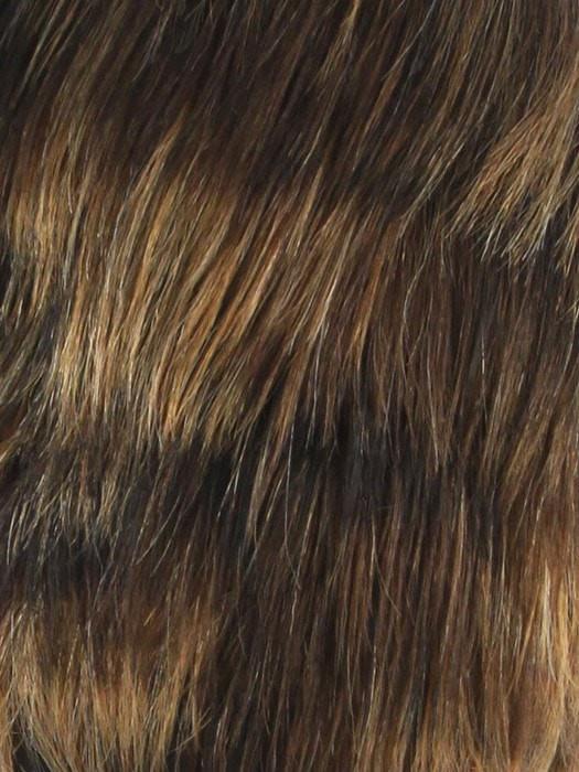 FX-Copa by Motown Tress | Synthetic Wig for Black Women | CLOSEOUT - Musesware