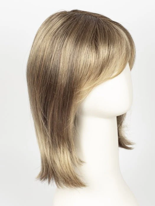 Emilia | Synthetic Lace Front Wig (Mono Top) - Musesware