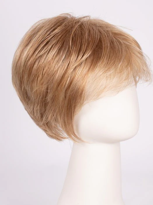 Cinch | Short Synthetic Wig (Basic Cap) - Musesware