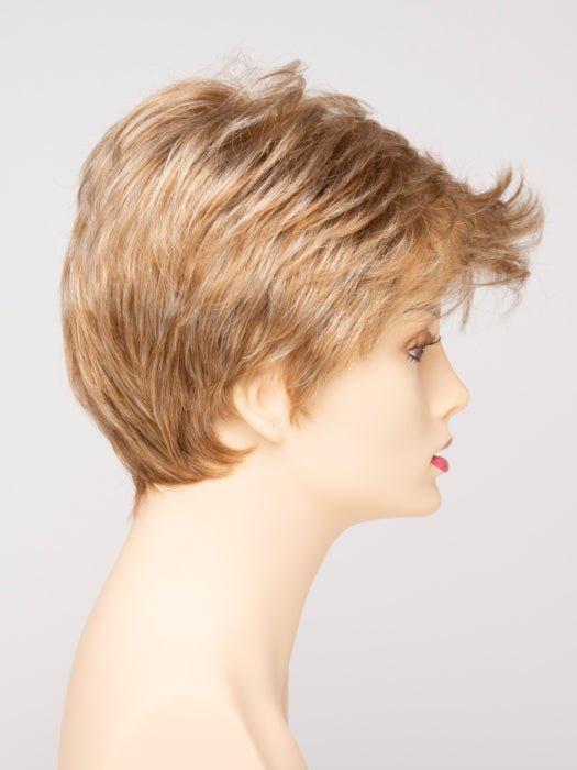 Raven | Synthetic Lace Front Wig (Basic Cap) | CLOSEOUT - Musesware
