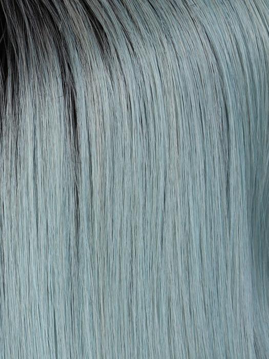 Mint To Be by HAIRDO | HF Synthetic Colored Wig | CLOSEOUT - Musesware