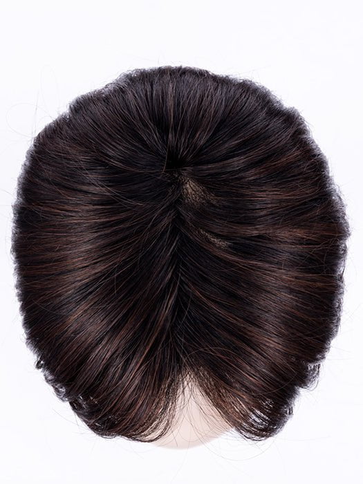 Melody Large | Synthetic Lace Front Wig (Mono Top) - Musesware