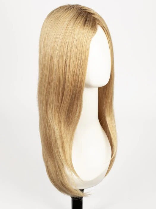 Blake Large | Remy Human Hair Lace Front Wig (Hand-Tied) - Musesware