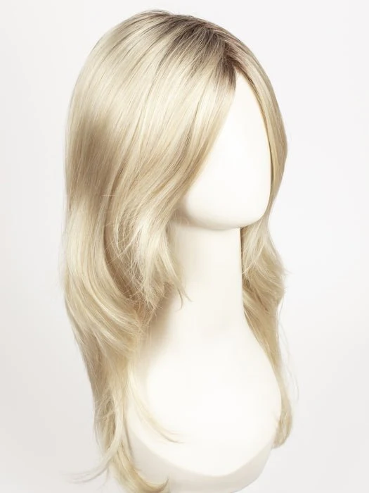 Blaze | Synthetic Lace Front Wig (Mono Top) - Musesware