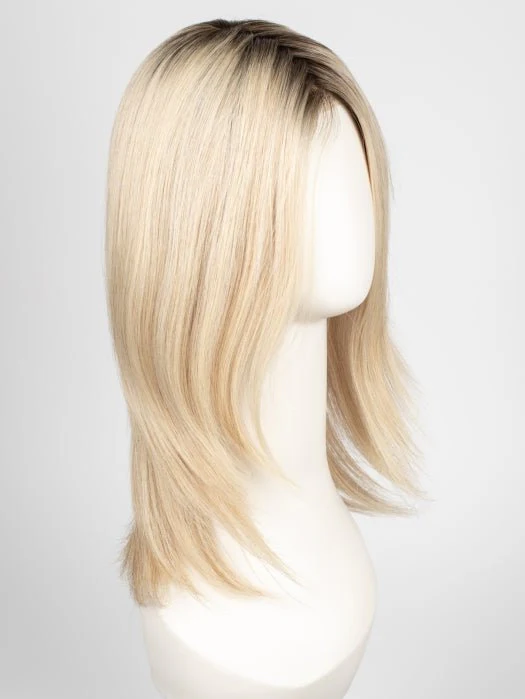 Emotion Deluxe | Remy Human Hair Lace Front Wig (Hand-Tied) - Musesware