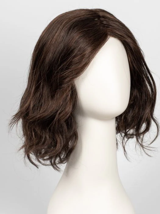 Evanna | Synthetic Lace Front Wig (Mono Part) - Musesware