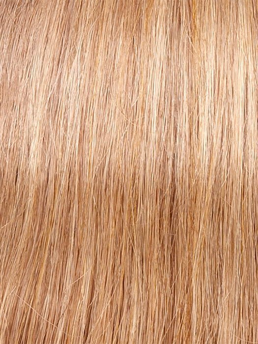 Sophisticate | Human Hair Lace Front Wig (Hand-Tied) - Musesware