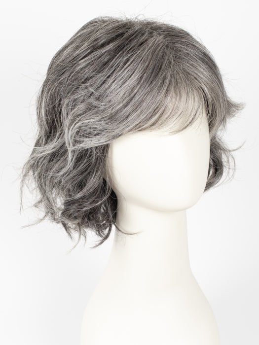Sweetly Waved | Synthetic Wig (Basic Cap) - Musesware