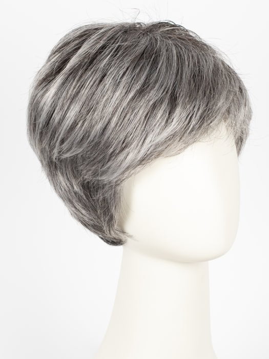 Cool | Synthetic Lace Front Wig - Musesware