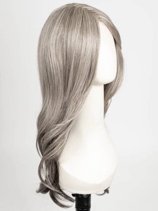 Feature Length | Synthetic Lace Front Wig (Hand-Tied) - Musesware