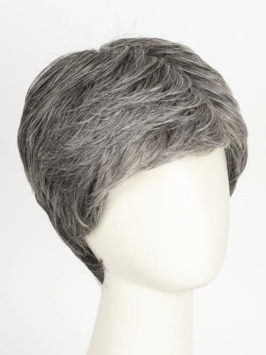 Straight Chic | Synthetic Lace Front Wig (Mono Crown) - Musesware
