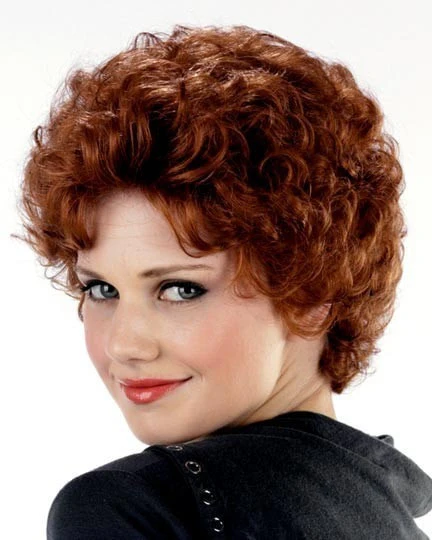 Astrid by Tony of Beverly | CLOSEOUT - Musesware