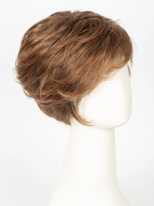 Allure by Jon Renau | Short Synthetic Wig | Best Seller - Musesware