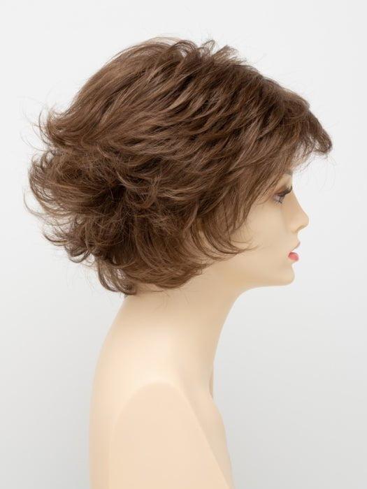 Alyssa | Synthetic Wig (Basic Cap) - Musesware