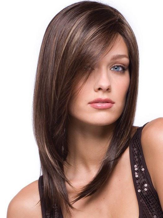 Laine | Synthetic Wig (Basic Cap) - Musesware