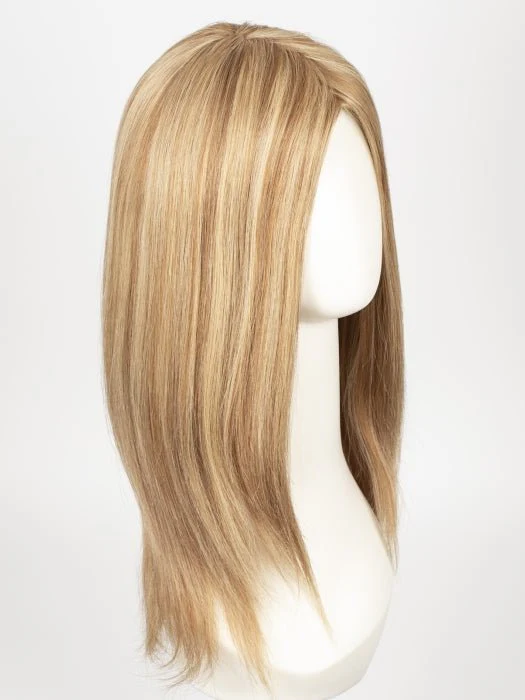 Alexandra HT Human Hair | Human Hair Wig (Mono Top) - Musesware