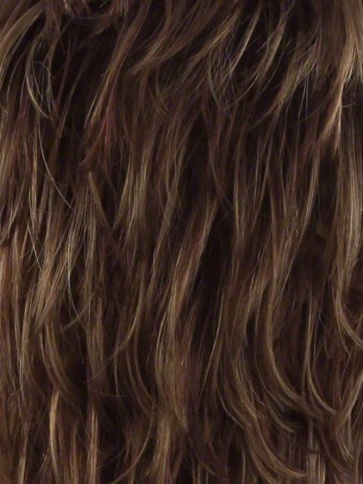 Javant | HF Synthetic Lace Front Wig (Basic Cap) | CLOSEOUT - Musesware