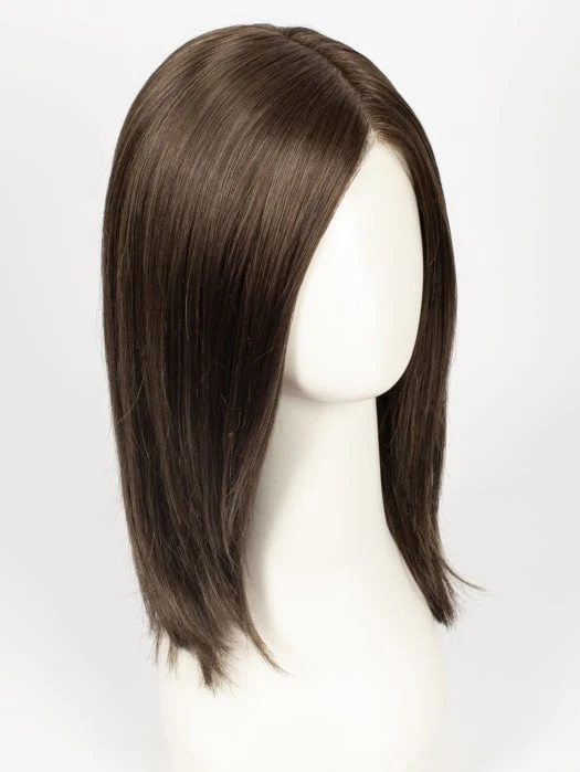 Hudson | Synthetic Lace Front Wig (Mono Top) - Musesware