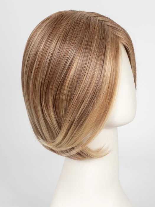 Let's Rendezvous | Synthetic Lace Front Wig (Mono Top) - Musesware