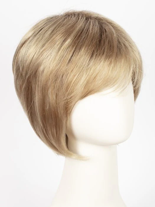 Beam | Synthetic Wig (Mono Crown) - Musesware