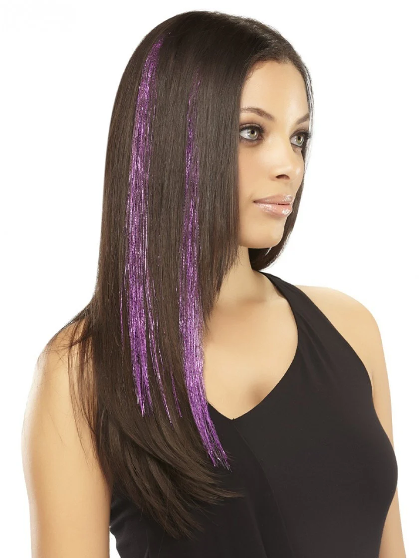 easiTinsel by easihair | Clip In | CLOSEOUT - Musesware