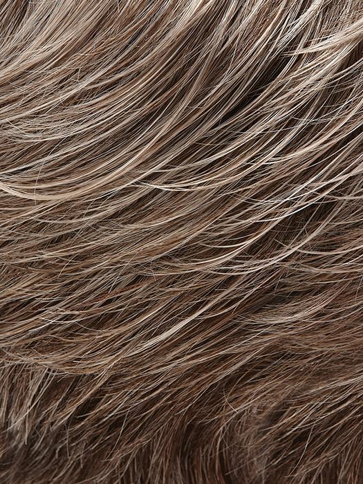 Alison | Synthetic Lace Front Wig (Mono Top) - Musesware